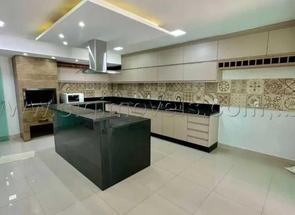 Casa em Condomínio, 3 Quartos, 3 Vagas, 1 Suite para alugar em Santa Luzia, Aparecida de Goiânia, GO valor de R$ 3.250,00 no Lugar Certo