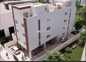 Apartamento, 3 Quartos, 1 Vaga em Letícia, Belo Horizonte, MG valor de R$ 455.000,00 no Lugar Certo