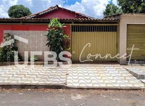Casa, 3 Quartos, 3 Vagas em [endereco], Setor Rio Formoso, Goiânia, GO valor de R$ 350.000,00 no Lugar Certo
