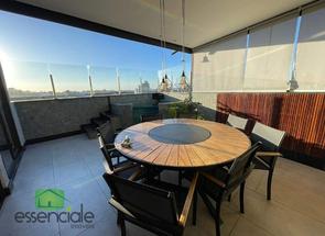 Cobertura, 3 Quartos, 4 Vagas, 3 Suites em Fonte Grande, Contagem, MG valor de R$ 1.990.000,00 no Lugar Certo