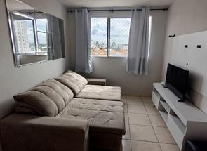 Apartamento, 1 Vaga em Castelo, Belo Horizonte, MG valor de R$ 370.000,00 no Lugar Certo