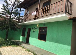 Casa, 6 Quartos, 4 Vagas, 1 Suite em Canaã, Sete Lagoas, MG valor de R$ 1.100.000,00 no Lugar Certo