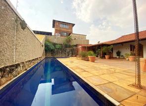 Casa, 5 Quartos, 4 Vagas, 3 Suites em Santa Lúcia, Belo Horizonte, MG valor de R$ 3.500.000,00 no Lugar Certo