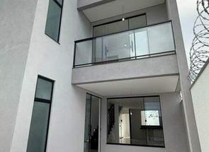 Casa, 3 Quartos, 2 Vagas, 1 Suite em Liberdade, Santa Luzia, MG valor de R$ 650.000,00 no Lugar Certo