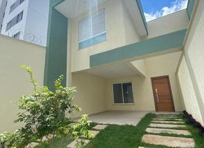 Casa, 4 Quartos, 2 Vagas, 2 Suites em Nova Floresta, Belo Horizonte, MG valor de R$ 1.480.000,00 no Lugar Certo
