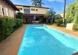Casa, 5 Quartos, 6 Vagas, 1 Suite