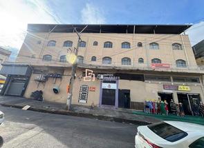 Apartamento, 2 Quartos para alugar em Rua Silva Guimarães, Jatobá (barreiro), Belo Horizonte, MG valor de R$ 1.200,00 no Lugar Certo