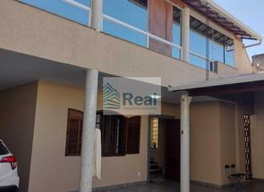 Casa, 6 Quartos, 5 Vagas, 21 Suites em Caiçaras, Belo Horizonte, MG valor de R$ 1.690.000,00 no Lugar Certo