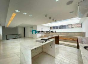 Cobertura, 4 Quartos, 3 Vagas, 2 Suites em Savassi, Belo Horizonte, MG valor de R$ 3.600.000,00 no Lugar Certo