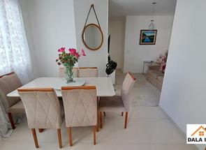 Apartamento, 3 Quartos, 2 Vagas, 1 Suite em Planalto, Belo Horizonte, MG valor de R$ 550.000,00 no Lugar Certo
