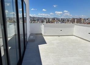 Cobertura, 3 Quartos, 2 Vagas, 2 Suites em Sagrada Família, Belo Horizonte, MG valor de R$ 1.190.000,00 no Lugar Certo
