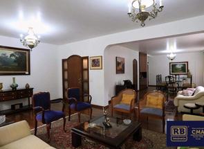 Apartamento, 4 Quartos, 3 Vagas, 1 Suite em Serra, Belo Horizonte, MG valor de R$ 1.800.000,00 no Lugar Certo
