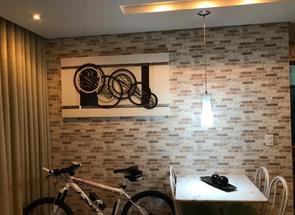 Apartamento, 2 Quartos, 1 Vaga para alugar em Castelo, Belo Horizonte, MG valor de R$ 2.500,00 no Lugar Certo