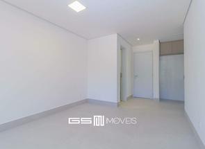 Apartamento, 3 Quartos, 2 Vagas, 1 Suite para alugar em Sagrada Família, Belo Horizonte, MG valor de R$ 4.900,00 no Lugar Certo