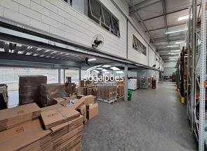 Galpão, 26 Vagas em Trevo, Belo Horizonte, MG valor de R$ 10.000.000,00 no Lugar Certo