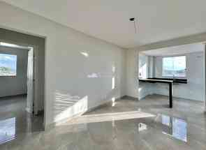 Apartamento, 3 Quartos, 1 Vaga, 1 Suite em Letícia, Belo Horizonte, MG valor de R$ 375.000,00 no Lugar Certo