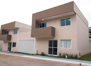 Casa, 3 Quartos, 2 Vagas, 3 Suites em Rua da Imperatriz, Jardim Maria Inez, Aparecida de Goiânia, GO valor de R$ 547.000,00 no Lugar Certo