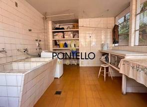 Casa, 4 Quartos, 8 Vagas, 1 Suite em Cidade Jardim, Belo Horizonte, MG valor de R$ 5.300.000,00 no Lugar Certo