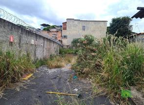 Lote em Lindéia, Belo Horizonte, MG valor de R$ 400.000,00 no Lugar Certo