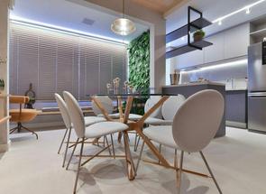 Apartamento, 1 Quarto, 1 Vaga, 1 Suite em Savassi, Belo Horizonte, MG valor de R$ 1.063.600,00 no Lugar Certo