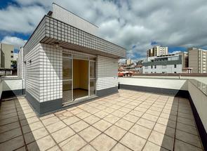 Cobertura, 3 Quartos, 2 Vagas, 1 Suite em Floresta, Belo Horizonte, MG valor de R$ 980.000,00 no Lugar Certo