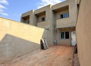 Casa, 2 Quartos, 2 Vagas em Duquesa II (são Benedito), Santa Luzia, MG valor de R$ 338.000,00 no Lugar Certo