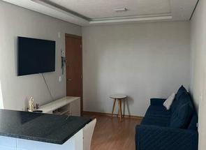 Apartamento, 2 Quartos em Pousada Del Rey (são Benedito), Santa Luzia, MG valor de R$ 234.000,00 no Lugar Certo