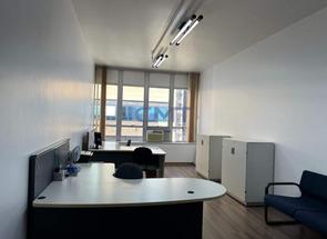 Sala, 1 Vaga em Funcionários, Belo Horizonte, MG valor de R$ 213.000,00 no Lugar Certo