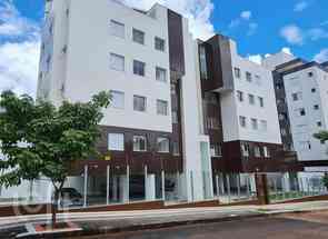 Apartamento, 2 Quartos, 1 Vaga, 1 Suite em Castelo, Belo Horizonte, MG valor de R$ 515.000,00 no Lugar Certo