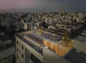 Apartamento, 3 Quartos, 2 Vagas, 1 Suite em Cidade Nova, Belo Horizonte, MG valor de R$ 1.195.000,00 no Lugar Certo