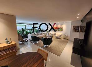 Apartamento, 4 Quartos, 4 Vagas, 3 Suites em Gutierrez, Belo Horizonte, MG valor de R$ 1.850.000,00 no Lugar Certo