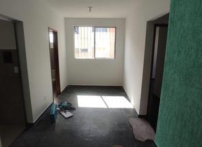 Apartamento, 3 Quartos, 1 Vaga em Jacqueline, Belo Horizonte, MG valor de R$ 160.000,00 no Lugar Certo