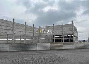 Galpão, 13 Vagas para alugar em Do Comércio, Contagem, MG valor de R$ 64.350,00 no Lugar Certo