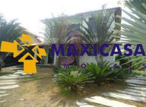 Casa, 5 Quartos, 3 Vagas, 1 Suite em Centro, Lagoa Santa, MG valor de R$ 1.600.000,00 no Lugar Certo