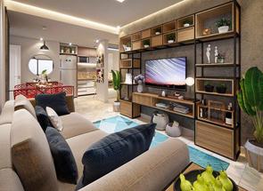 Apartamento, 1 Quarto, 2 Vagas em Santa Efigênia, Belo Horizonte, MG valor de R$ 805.000,00 no Lugar Certo