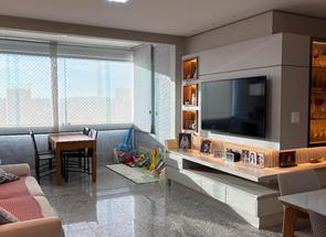 Apartamento, 4 Quartos, 4 Vagas, 1 Suite em Nova Granada, Belo Horizonte, MG valor de R$ 1.140.000,00 no Lugar Certo