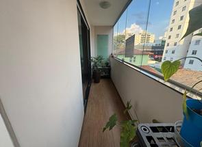 Apartamento, 3 Quartos, 1 Vaga, 1 Suite em Fernão Dias, Belo Horizonte, MG valor de R$ 550.000,00 no Lugar Certo
