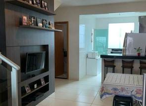 Casa, 2 Quartos, 2 Vagas em Petrópolis, Santa Luzia, MG valor de R$ 265.000,00 no Lugar Certo