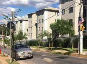 Apartamento, 2 Quartos, 1 Vaga para alugar em Vila Oeste, Belo Horizonte, MG valor de R$ 1.000,00 no Lugar Certo