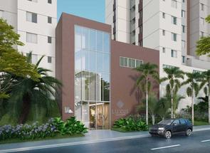 Apartamento, 2 Quartos, 2 Vagas, 1 Suite em Buritis, Belo Horizonte, MG valor de R$ 474.000,00 no Lugar Certo