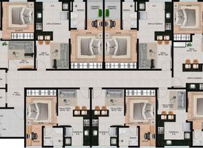 Apartamento, 1 Quarto, 1 Vaga, 1 Suite em Lourdes, Belo Horizonte, MG valor de R$ 373.781,00 no Lugar Certo