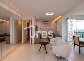 Apartamento, 2 Quartos, 2 Vagas, 2 Suites em [endereco], Setor Bueno, Goiânia, GO valor de R$ 840.000,00 no Lugar Certo