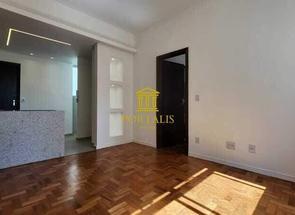 Apartamento, 1 Quarto, 1 Suite em Centro, Belo Horizonte, MG valor de R$ 430.000,00 no Lugar Certo