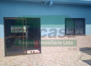 Casa, 2 Quartos, 3 Vagas, 1 Suite em Flores, Manaus, AM valor de R$ 280.000,00 no Lugar Certo