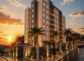 Apartamento, 3 Quartos, 2 Vagas, 1 Suite em Nossa Senhora das Graças, Santa Luzia, MG valor de R$ 322.000,00 no Lugar Certo