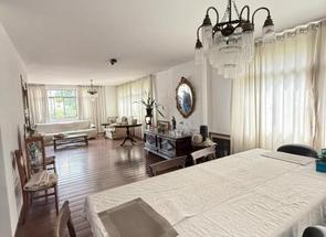 Apartamento, 4 Quartos, 3 Vagas, 2 Suites em Santo Antônio, Belo Horizonte, MG valor de R$ 1.100.000,00 no Lugar Certo