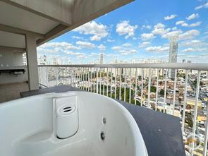 Cobertura, 4 Quartos em Rua C238, Jardim América, Goiânia, GO valor de R$ 3.150.000,00 no Lugar Certo