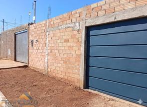 Lote em Rua Maria Luiza Póvoa da Cruz, Residencial Boa Esperança, Aparecida de Goiânia, GO valor de R$ 55.000,00 no Lugar Certo