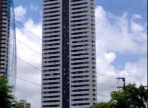 Apartamento, 2 Quartos, 1 Vaga, 1 Suite em Av. Santos Dumont, Rosarinho, Recife, PE valor de R$ 440.000,00 no Lugar Certo