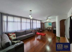 Apartamento, 4 Quartos, 3 Vagas, 1 Suite em Lourdes, Belo Horizonte, MG valor de R$ 1.950.000,00 no Lugar Certo
